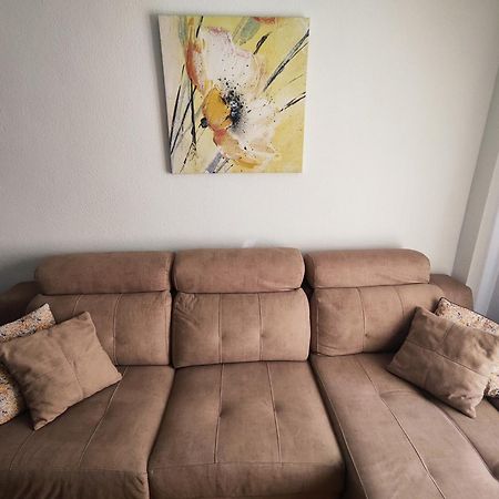 Malaga Experience Apartment Exterior photo