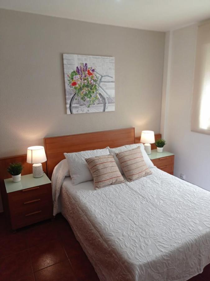 Malaga Experience Apartment Exterior photo