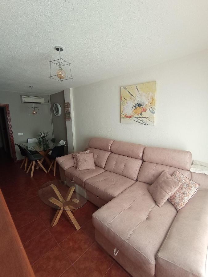 Malaga Experience Apartment Exterior photo