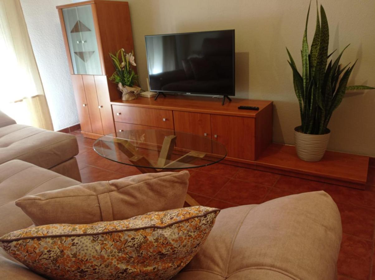 Malaga Experience Apartment Exterior photo