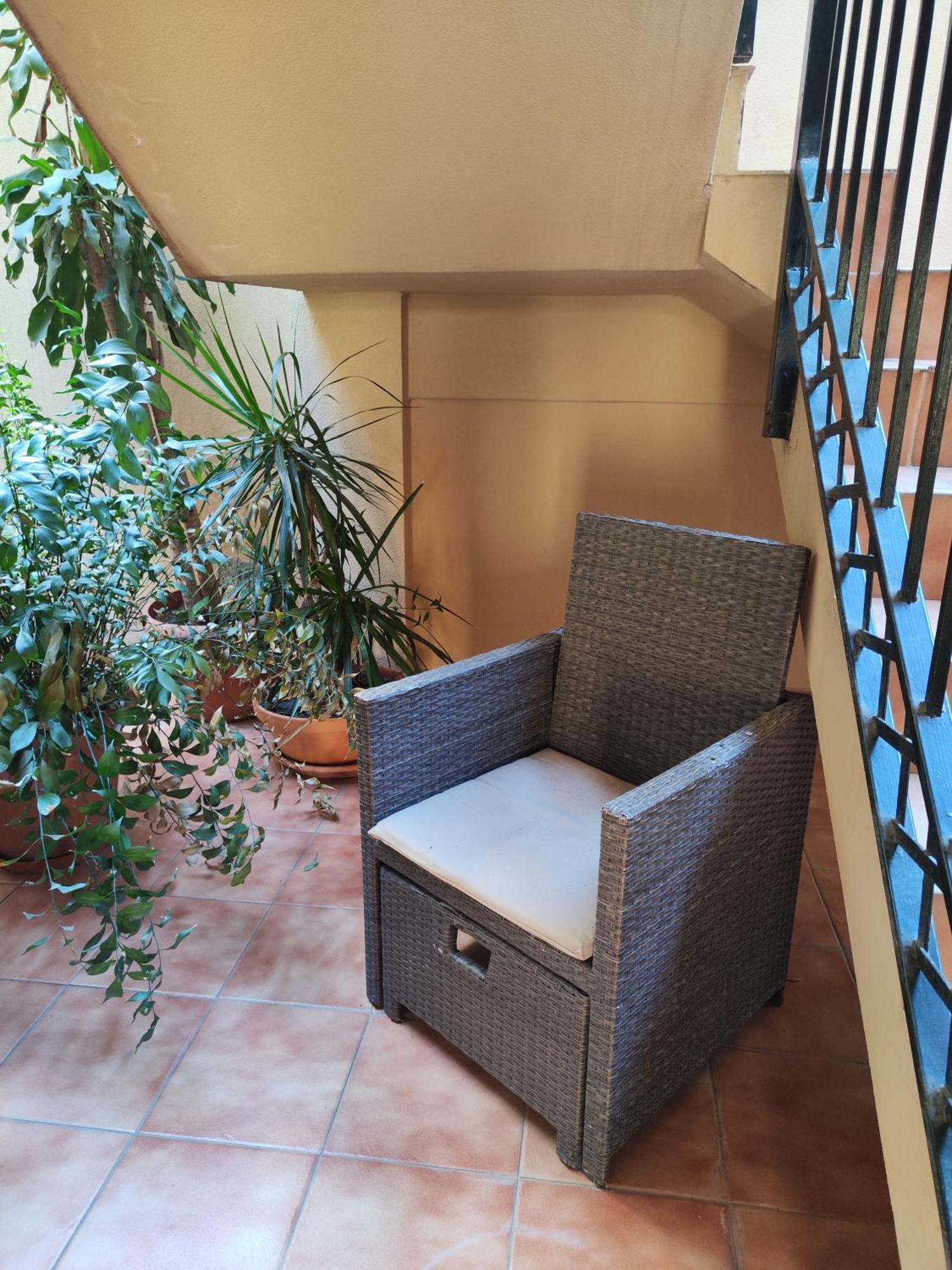 Malaga Experience Apartment Exterior photo