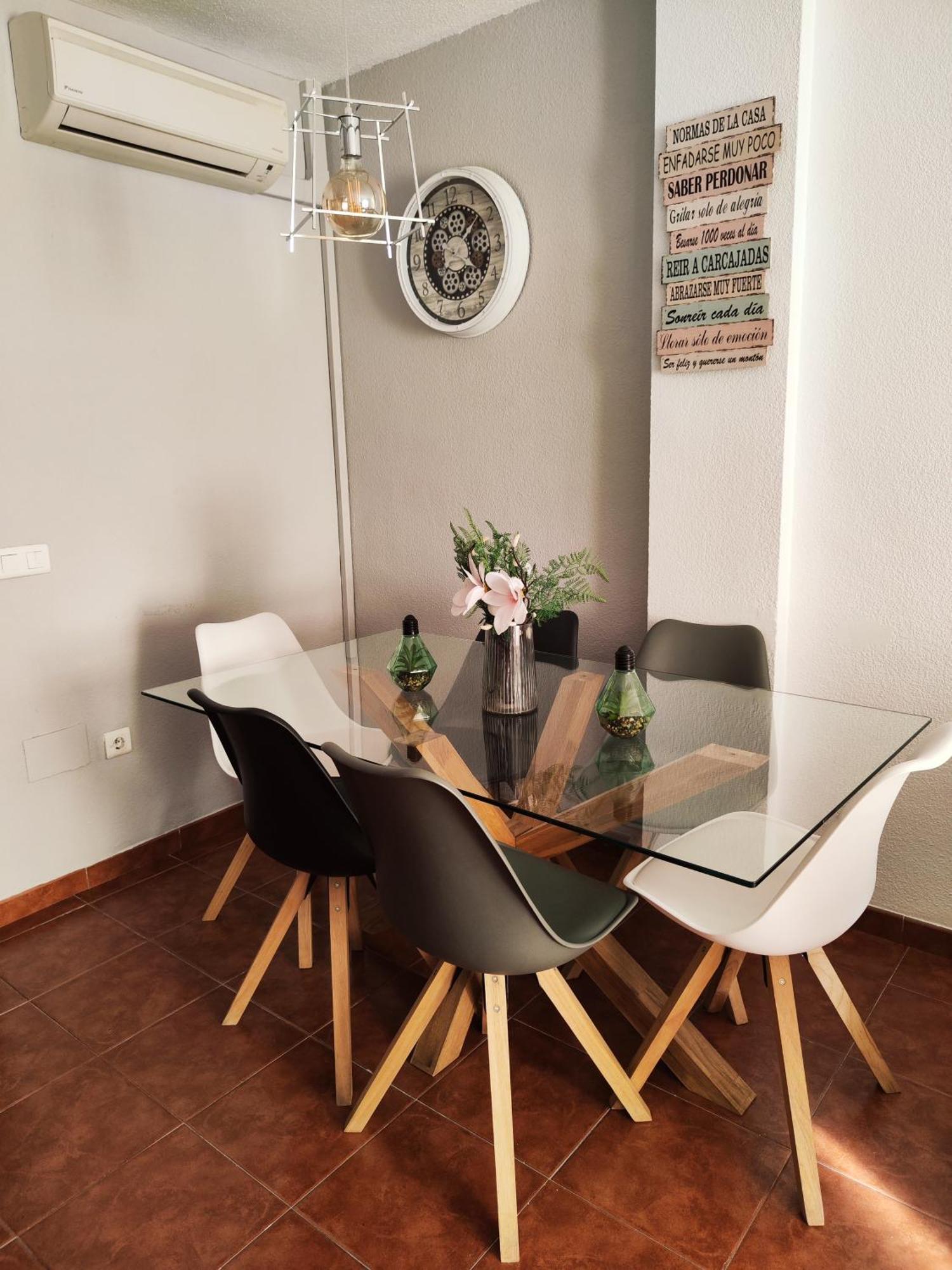 Malaga Experience Apartment Exterior photo
