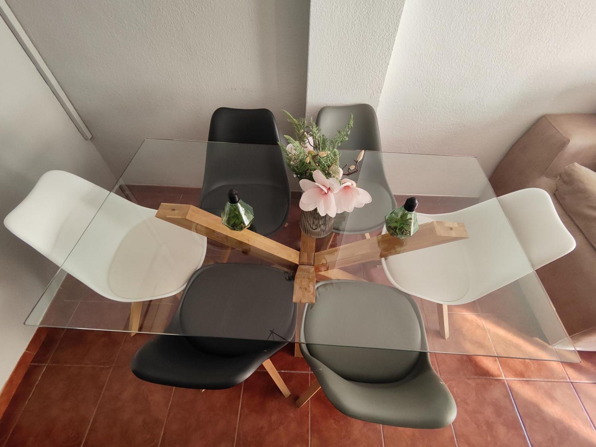 Malaga Experience Apartment Exterior photo